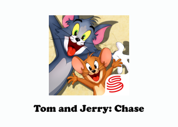Tom and Jerry: Chase