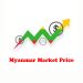 Myanmar Market Price