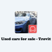 Used cars for sale – Trovit
