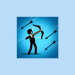 The Archers 2 Stickman Game