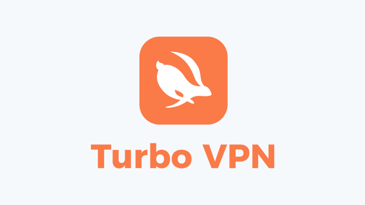 Turbo VPN – Secure VPN Proxy