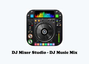 DJ Mixer Studio – DJ Music Mix