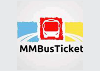 MMBusTicket