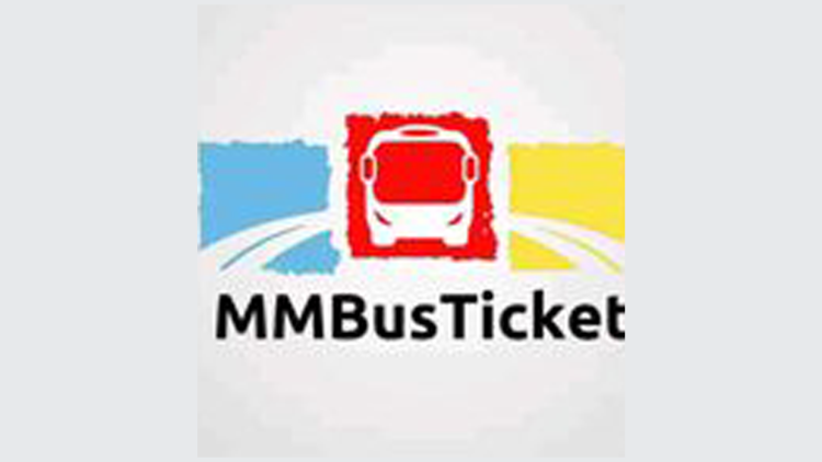 MMBusTicket