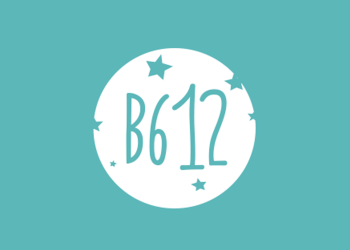 B612 AI Photo&Video Editor