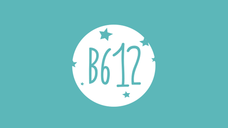 B612 AI Photo&Video Editor