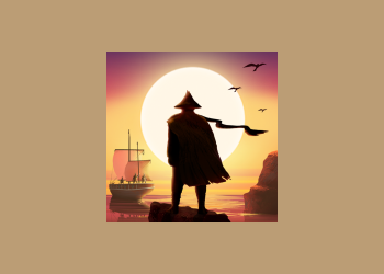 The Bonfire 2 Uncharted Shores