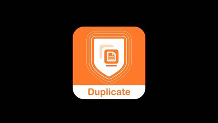 Duplicate File Remover