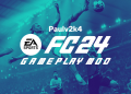 EA Sports FC24
