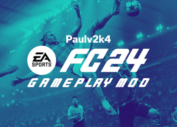 EA Sports FC24