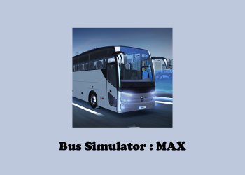 Bus Simulator : MAX