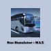 Bus Simulator : MAX