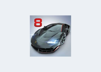 Asphalt 8 Car Racing Game
