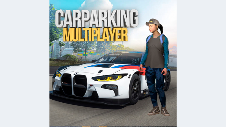 Car Parking Multiplayer