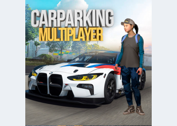 Car Parking Multiplayer