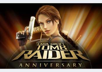 Tomb Raider