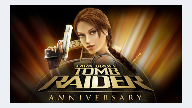 Tomb Raider