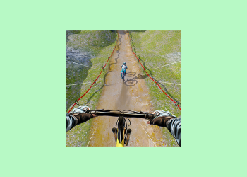 Bike Clash: PvP Cycle Game