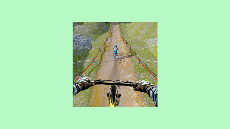 Bike Clash: PvP Cycle Game