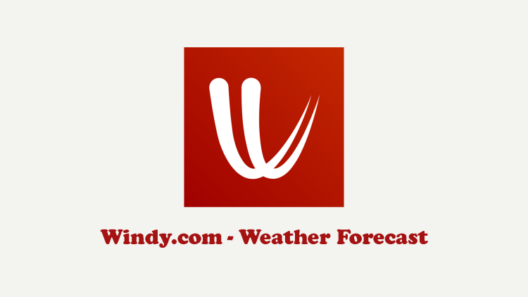 Windy.com – Weather Forecast