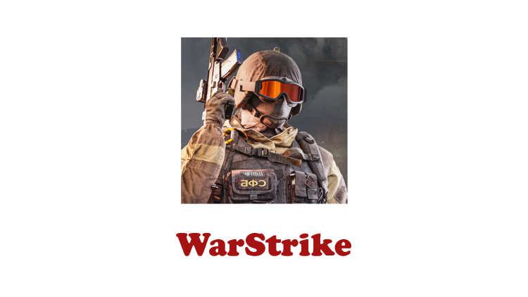 WarStrike