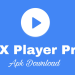 MX Player Pro