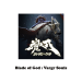 Blade of God Vargr Souls