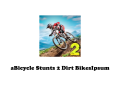 Bicycle Stunts 2 Dirt Bikes