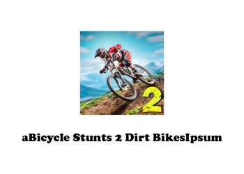 Bicycle Stunts 2 Dirt Bikes