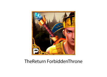 TheReturn ForbiddenThrone