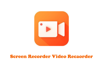 Screen Recorder Video Recorder