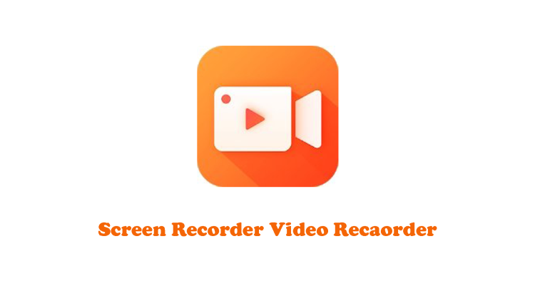 Screen Recorder Video Recorder
