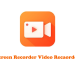 Screen Recorder Video Recorder