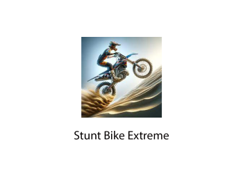 Stunt Bike Extreme