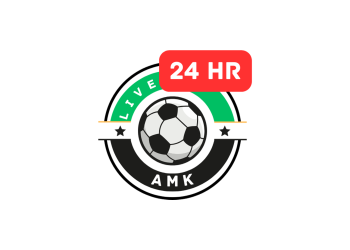 AMK – 24 Hr