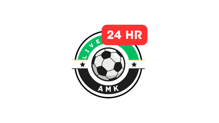 AMK – 24 Hr