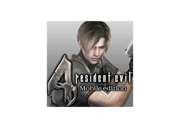Resident Evil 4 Mobile Edition