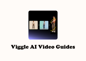 Viggle AI Video Guides