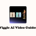 Viggle AI Video Guides