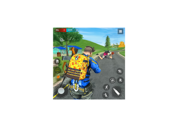 Max Fire Battlegrounds Offline