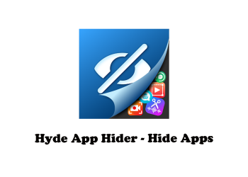 Hyde App Hider – Hide Apps