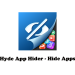 Hyde App Hider – Hide Apps