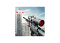 Sniper Shooting Gun Games