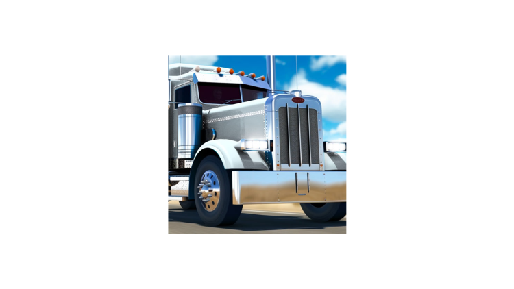 Universal Truck Simulator
