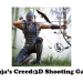 Ninja’s Creed:3D Shooting Game