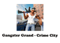 Gangster Grand – Crime City