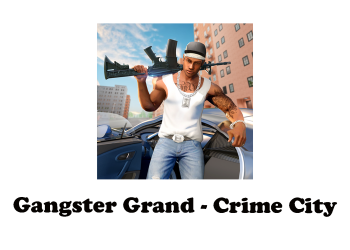 Gangster Grand – Crime City