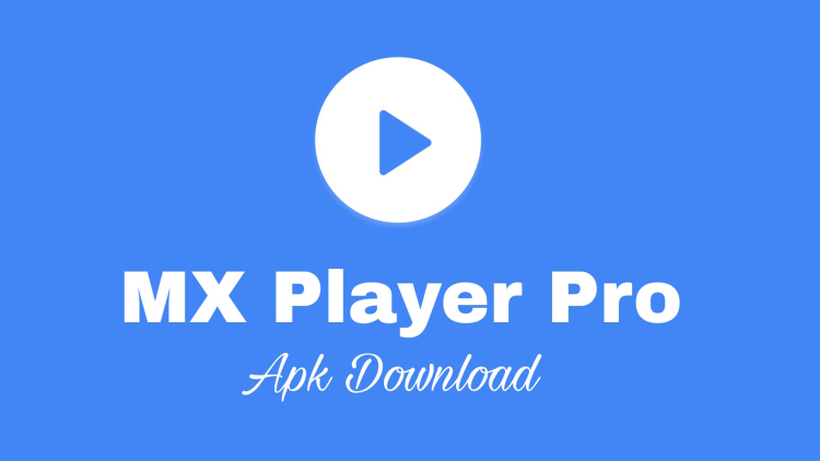 MX Player Pro