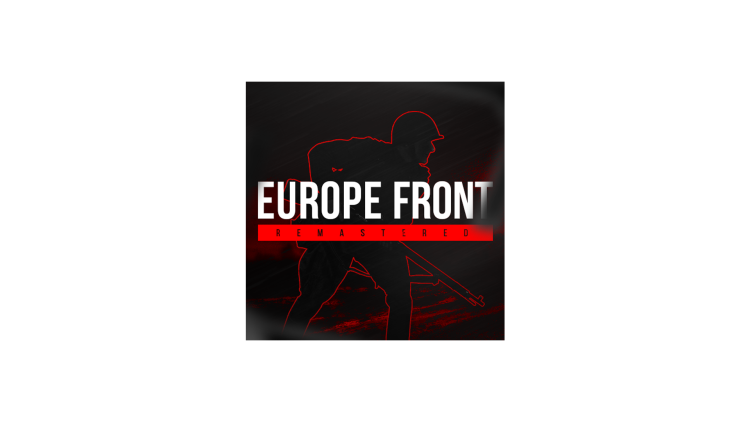 Europe Front: Remastered