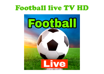 Football live TV HD